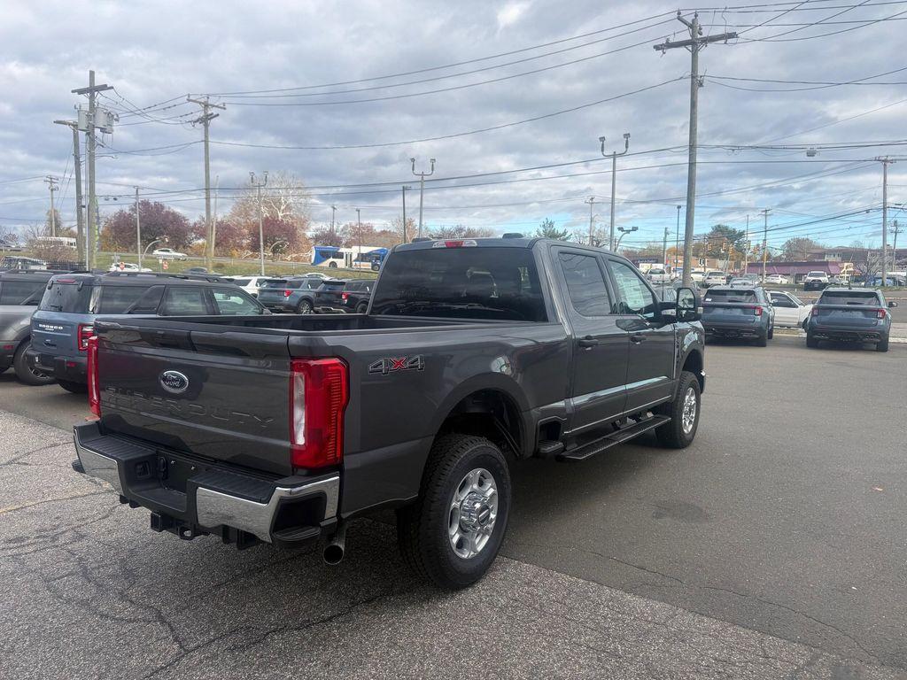 new 2026 Ford F-350 car, priced at $63,550