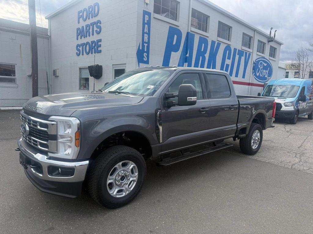 new 2026 Ford F-350 car, priced at $63,550