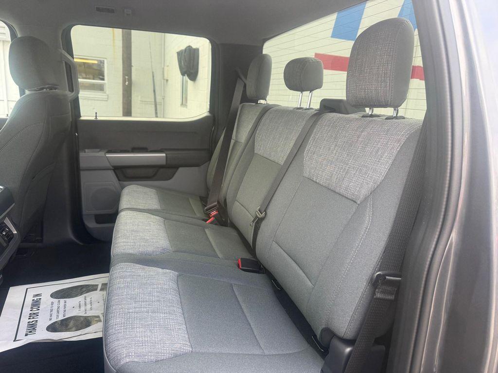 new 2026 Ford F-350 car, priced at $63,550