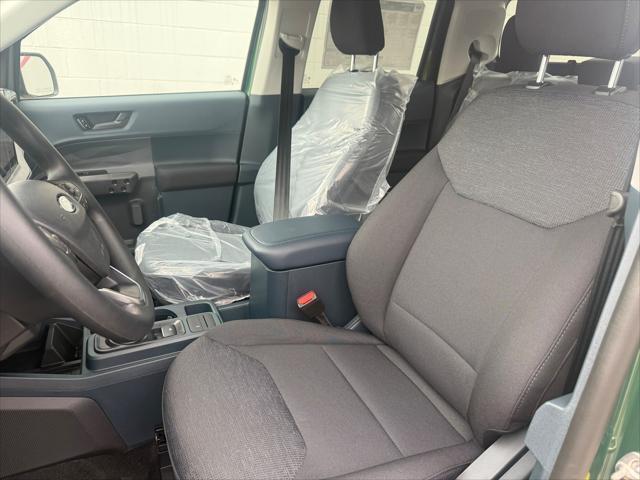 new 2025 Ford Maverick car, priced at $28,674