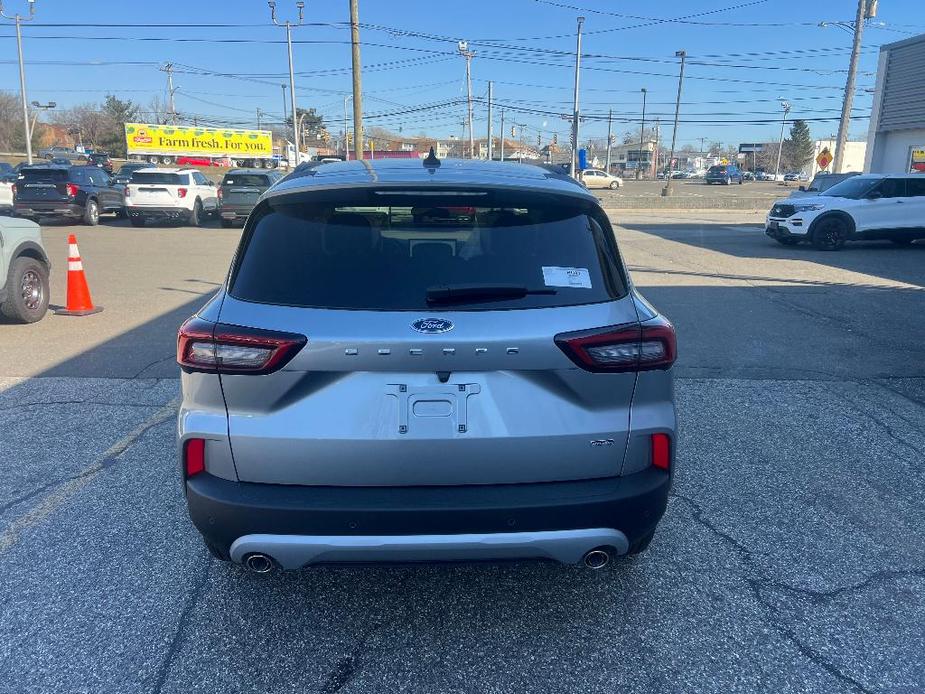 new 2024 Ford Escape car, priced at $42,155