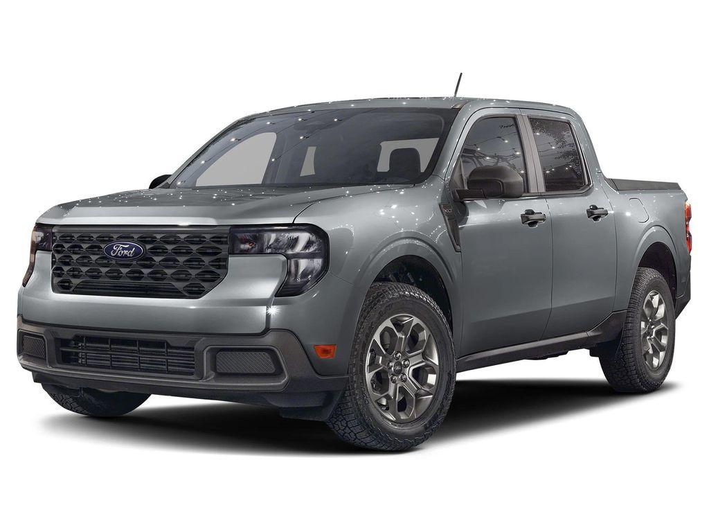 new 2025 Ford Maverick car, priced at $33,635