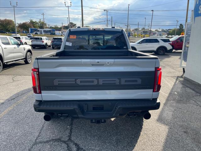 new 2024 Ford F-150 car, priced at $82,575