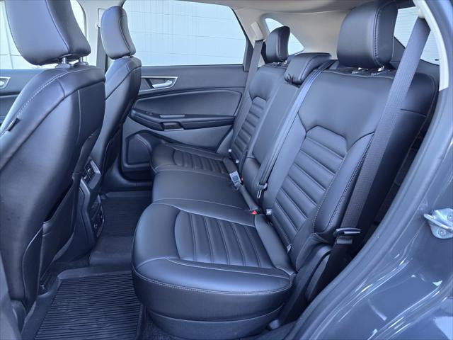 used 2021 Ford Edge car, priced at $26,380