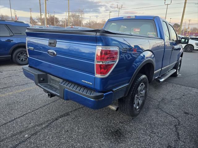 used 2013 Ford F-150 car, priced at $8,798