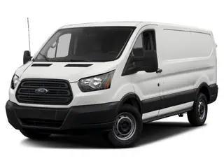 used 2016 Ford Transit-150 car