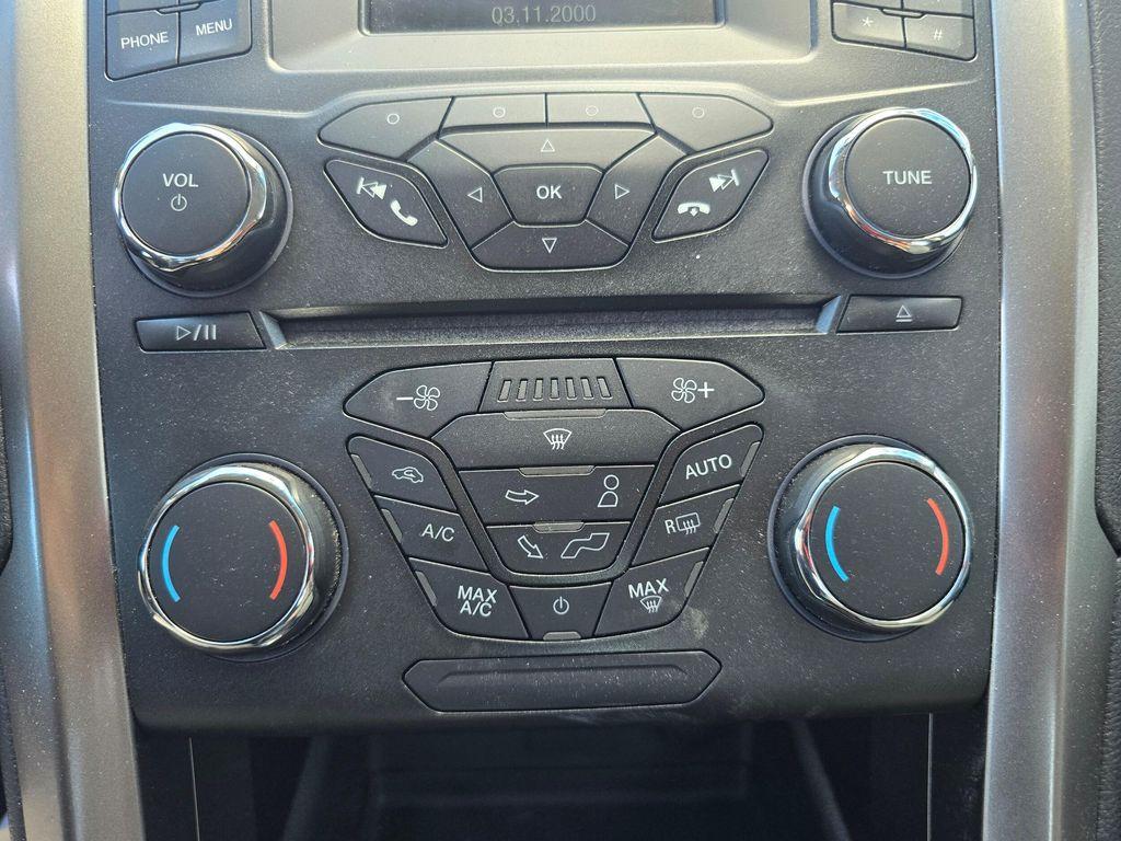 used 2018 Ford Fusion Hybrid car, priced at $16,890