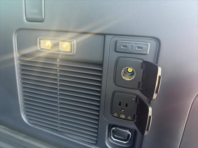 new 2025 Ford Expedition Max car, priced at $75,300