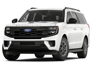 new 2025 Ford Expedition Max car, priced at $75,300