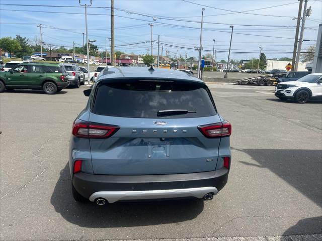 new 2024 Ford Escape car, priced at $30,150