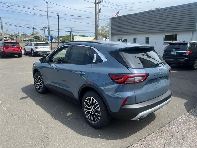 new 2024 Ford Escape car, priced at $30,150