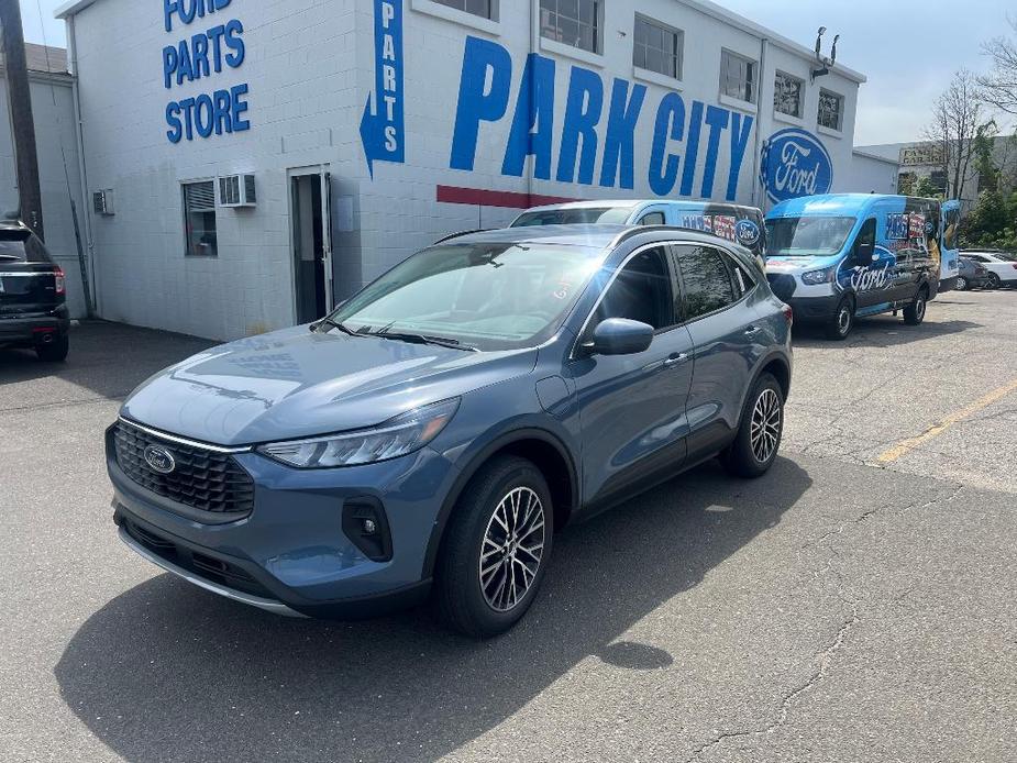 new 2024 Ford Escape car, priced at $42,155