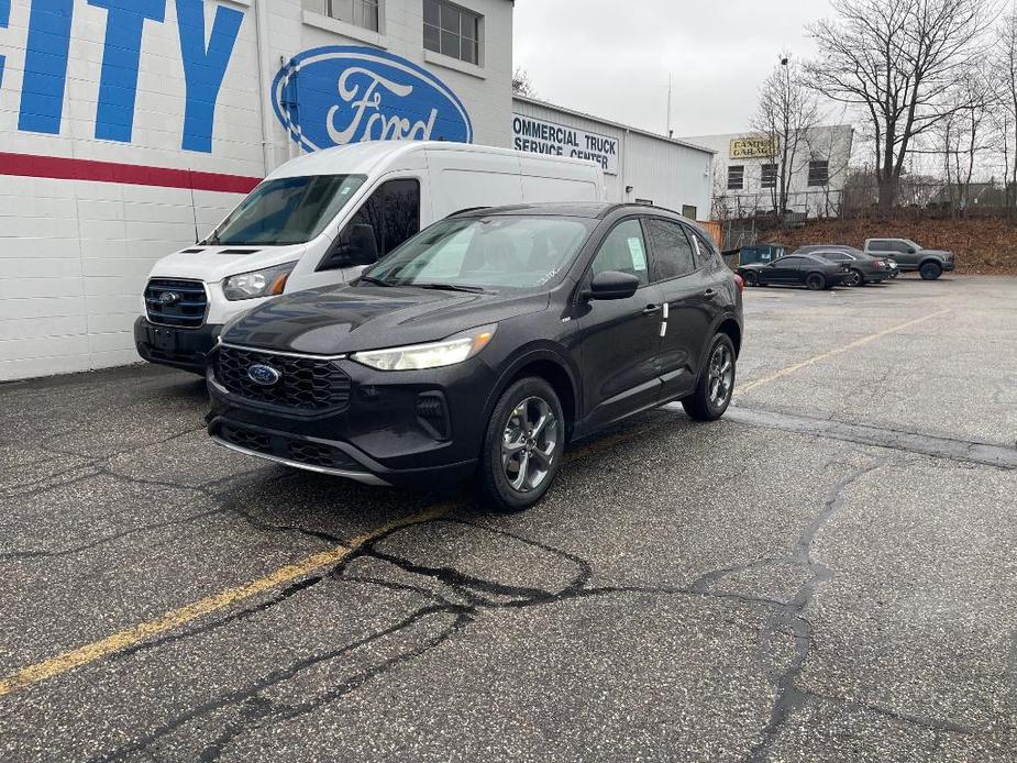 new 2024 Ford Escape car, priced at $36,595