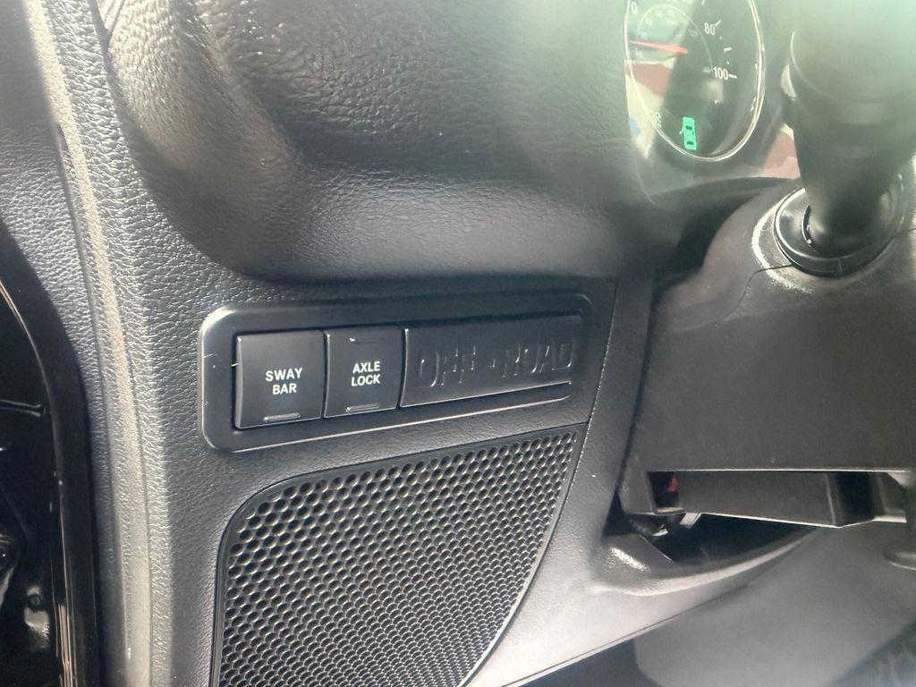 used 2012 Jeep Wrangler car