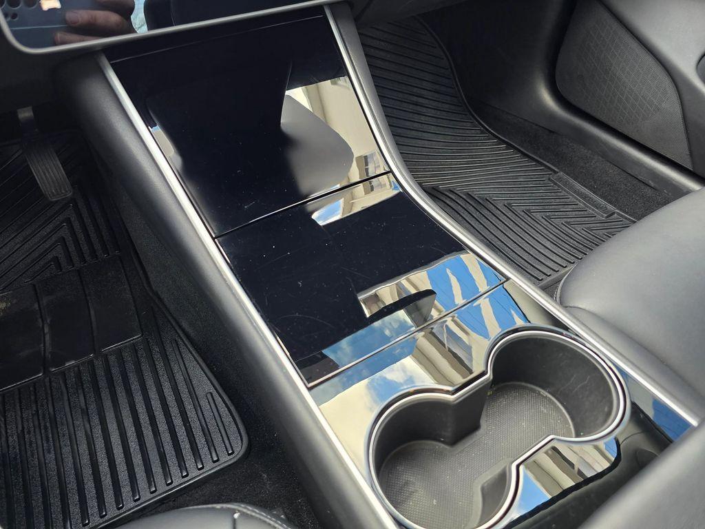 used 2018 Tesla Model 3 car, priced at $18,880