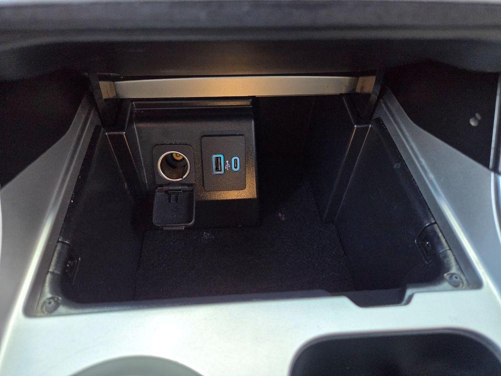 used 2022 Ford Explorer car, priced at $27,480