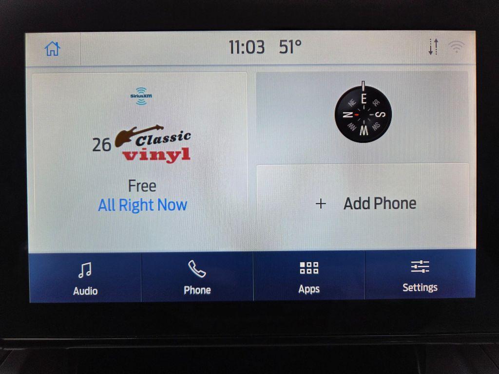 used 2022 Ford Explorer car, priced at $27,480