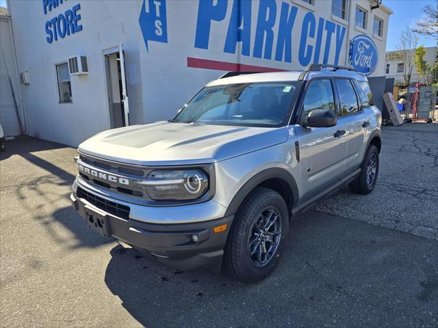 used 2021 Ford Bronco Sport car, priced at $26,980