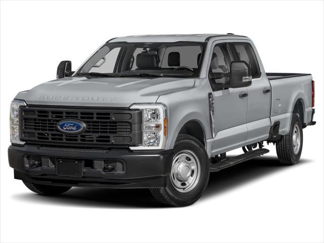 new 2024 Ford F-250 car, priced at $63,385