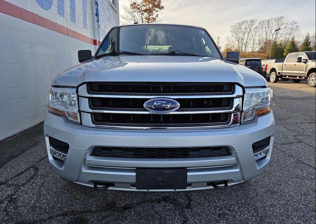 used 2017 Ford Expedition car, priced at $17,995