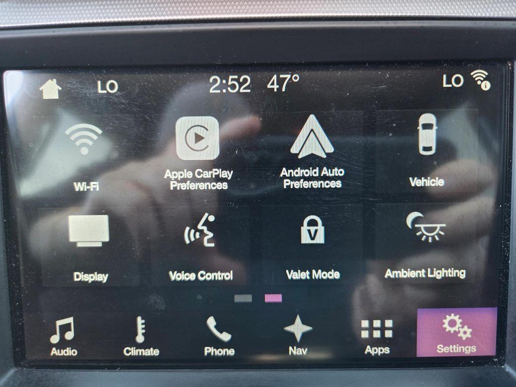 used 2017 Ford Expedition car, priced at $17,995