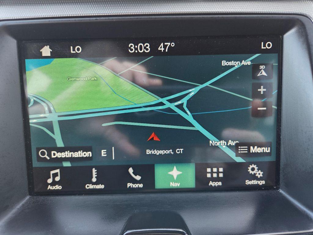 used 2017 Ford Expedition car, priced at $17,995