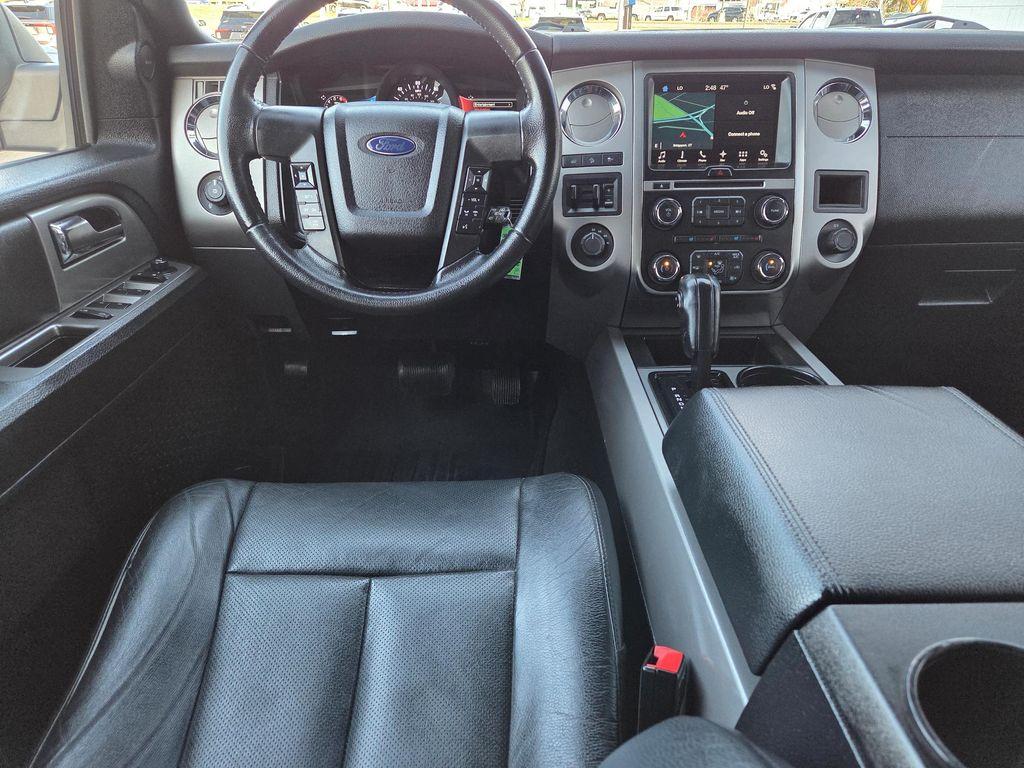 used 2017 Ford Expedition car, priced at $17,995