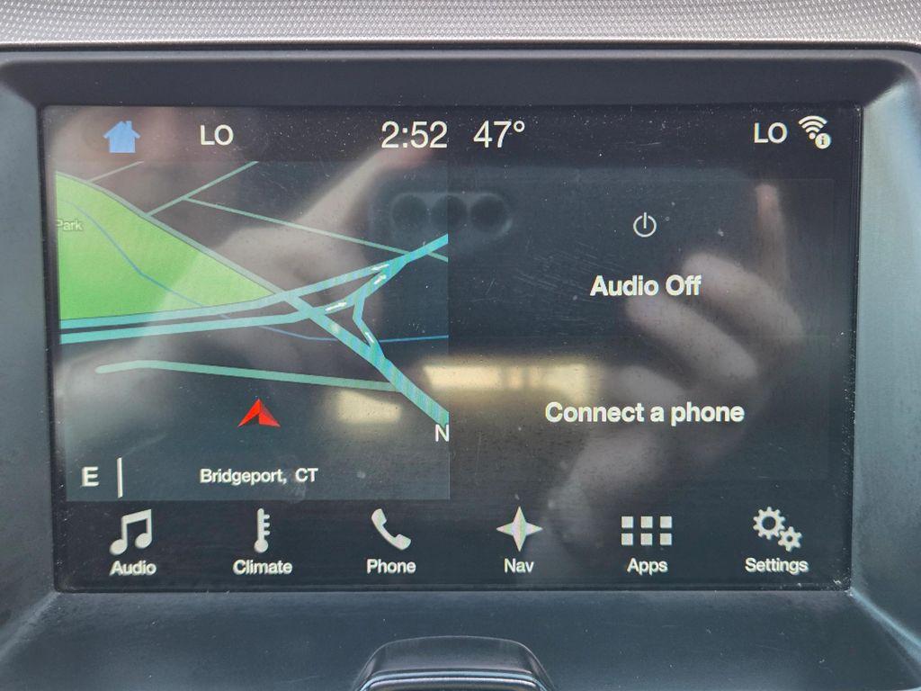 used 2017 Ford Expedition car, priced at $17,995