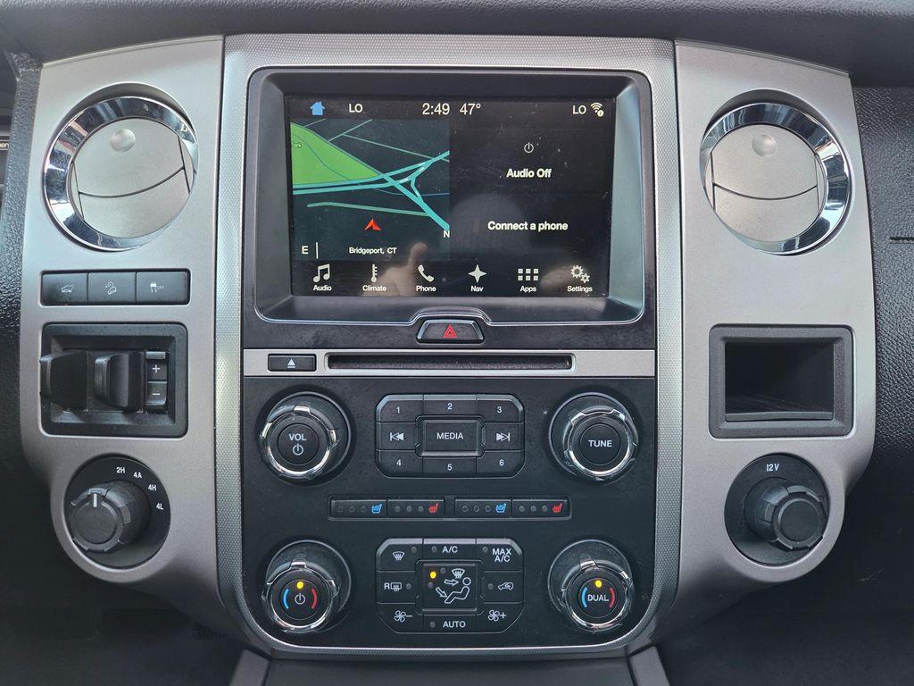 used 2017 Ford Expedition car, priced at $17,995