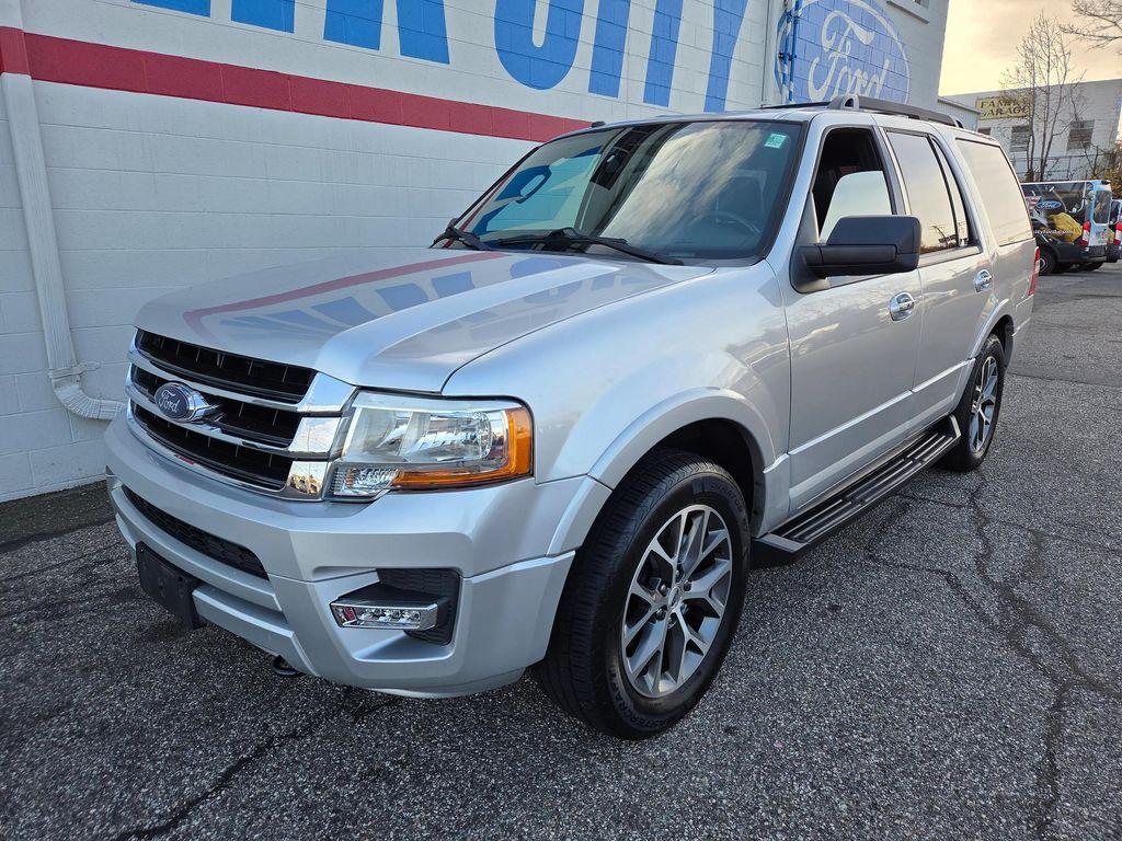 used 2017 Ford Expedition car, priced at $17,995