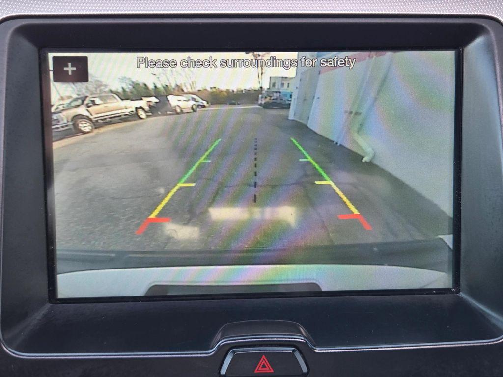 used 2017 Ford Expedition car, priced at $17,995