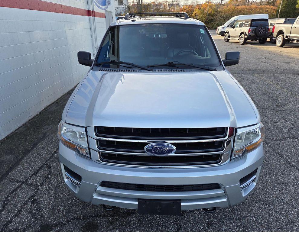 used 2017 Ford Expedition car, priced at $17,995