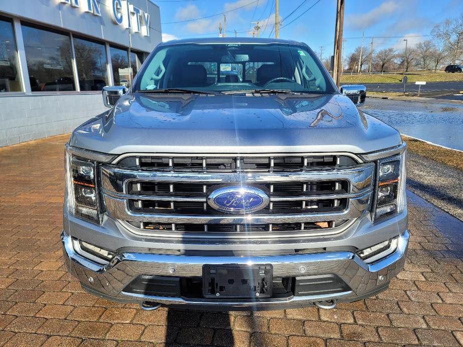 used 2022 Ford F-150 car, priced at $52,680