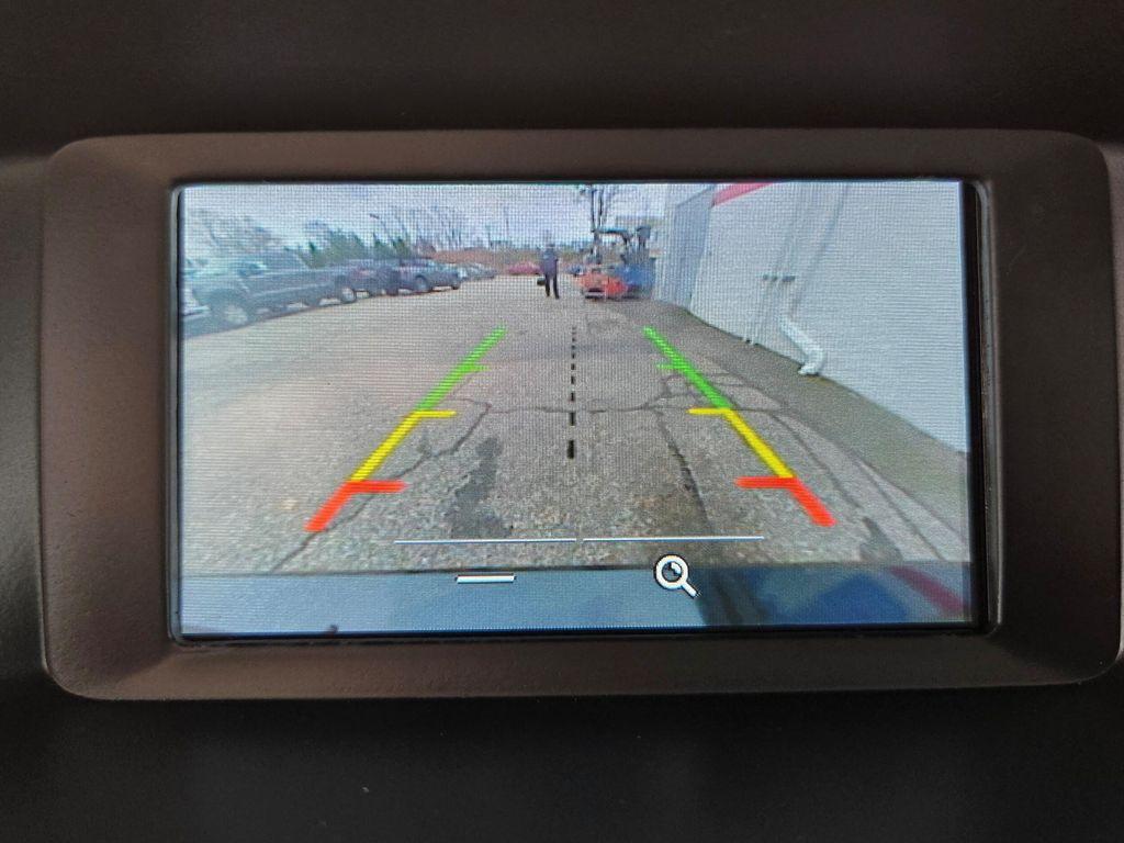 used 2018 Ford Focus car, priced at $13,440