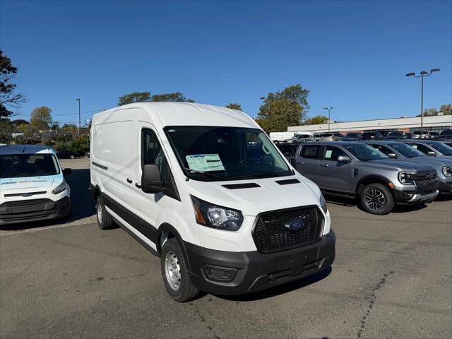 new 2024 Ford Transit-250 car, priced at $49,900