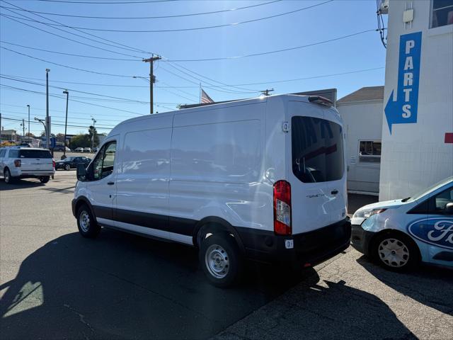 new 2024 Ford Transit-250 car, priced at $49,900