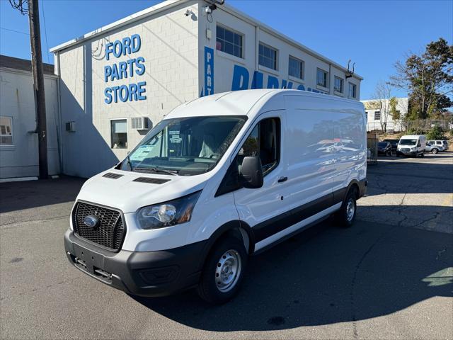 new 2024 Ford Transit-250 car, priced at $50,900