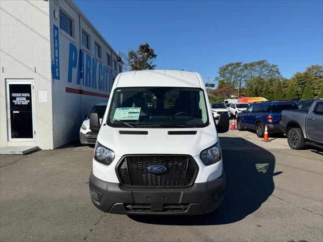 new 2024 Ford Transit-250 car, priced at $49,900