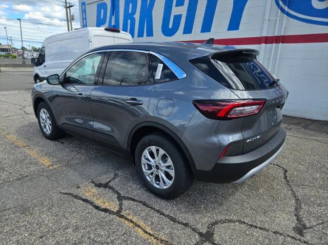 new 2024 Ford Escape car, priced at $31,376