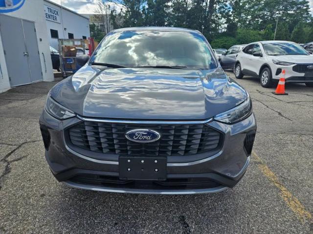 new 2024 Ford Escape car, priced at $31,376