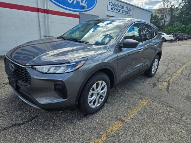 new 2024 Ford Escape car, priced at $31,376