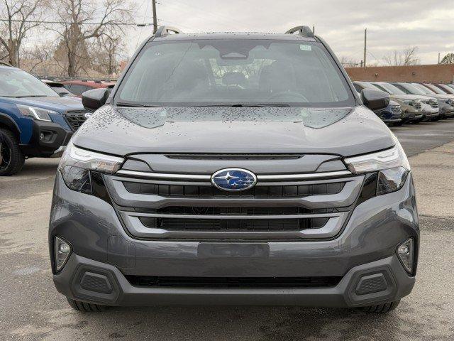 new 2025 Subaru Forester car, priced at $35,696