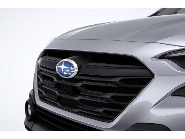 new 2025 Subaru Outback car, priced at $37,055