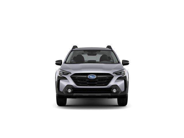 new 2025 Subaru Outback car, priced at $37,055