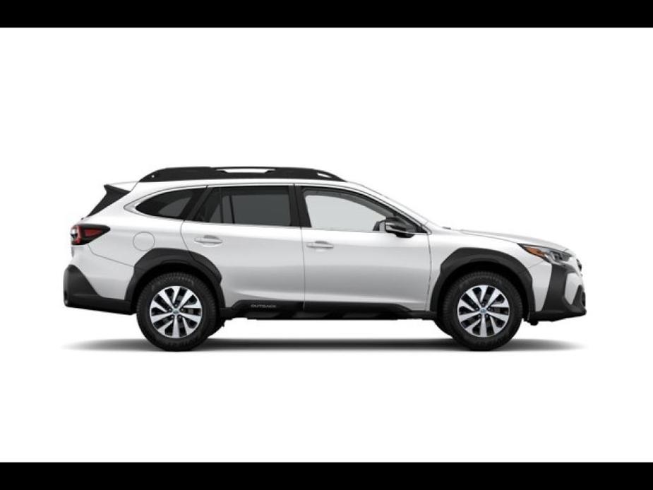 new 2025 Subaru Outback car