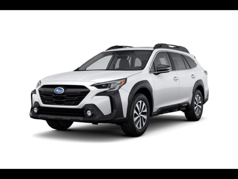 new 2025 Subaru Outback car