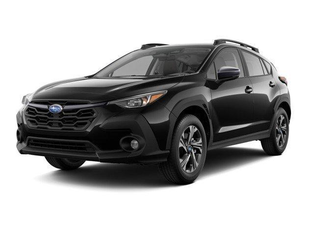 new 2024 Subaru Crosstrek car, priced at $30,029