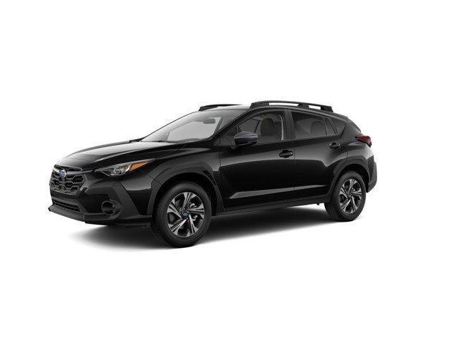 new 2024 Subaru Crosstrek car, priced at $30,029