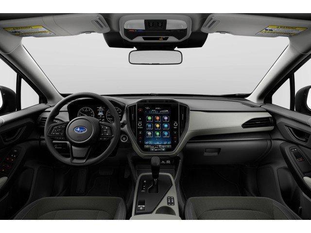 new 2024 Subaru Crosstrek car, priced at $30,029