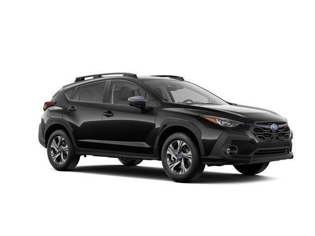 new 2024 Subaru Crosstrek car, priced at $30,029